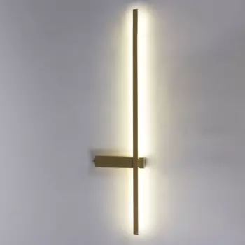 Настенный светильник светодиодный Reluce 09725-0.2-800 PLG