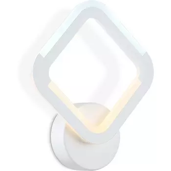 Настенный светильник светодиодный с регулировкой цветовой температуры Ambrella ACRYLICA FA8951