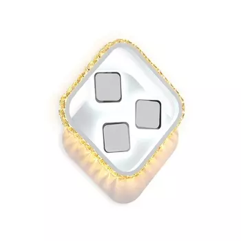 Настенный светильник светодиодный с выключателем Ambrella FA FA265