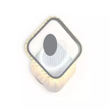 Настенный светильник светодиодный с выключателем Ambrella FA FA266