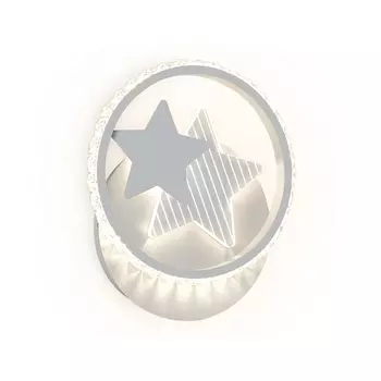 Настенный светильник светодиодный с выключателем Ambrella FA FA269