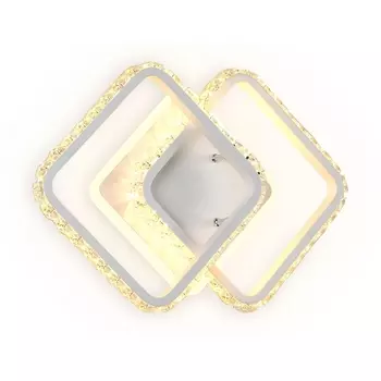 Настенный светильник светодиодный с выключателем Ambrella FA FA275