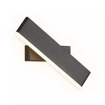 Настенный светильник светодиодный с выключателем Ambrella FW FW429