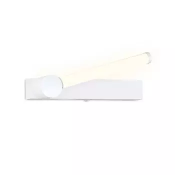 Настенный светильник светодиодный с выключателем Ambrella FW FW435