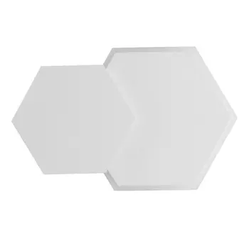 Настенный светильник светодиодный с выключателем DeMarkt Круз 637028002