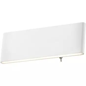 Настенный светильник светодиодный с выключателем Globo Siegfried 41751-8W