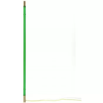 Настенный светильник светодиодный Seletti Linea 06940 GRE