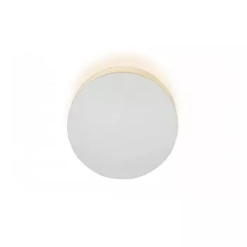 Настенный светильник светодиодный Shell X089105 WH (iLedex)