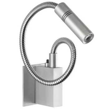 Настенный светильник на гибкой ножке светодиодный Lightstar MURO 808619