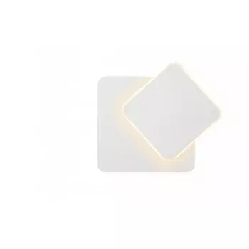 Настенный светильник светодиодный складываемый WLB8271 WH iLedex Range