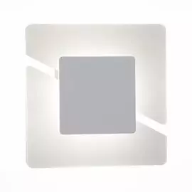 Настенный светильник светодиодный SL594.051.01 (ST Luce)