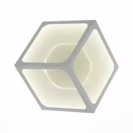 Настенный светильник светодиодный SL952.501.01 (ST Luce)