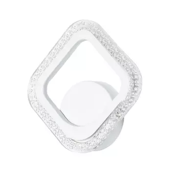 Настенный светильник светодиодный Splash A2534AP-18WH (Artelamp)