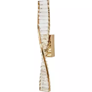 Настенный светильник светодиодный Stilfort Vintage 4020/03/01WL