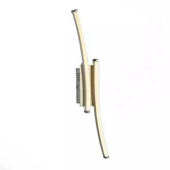 Настенный светильник светодиодный Surf 5102 (Mantra)