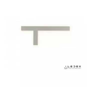 Настенный светильник светодиодный X060110 WH iLedex Tetris