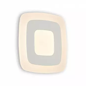 Настенный светильник светодиодный Citilux Триест CL737B012