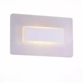 Настенный светильник светодиодный Trina SL585.011.01 (ST Luce)