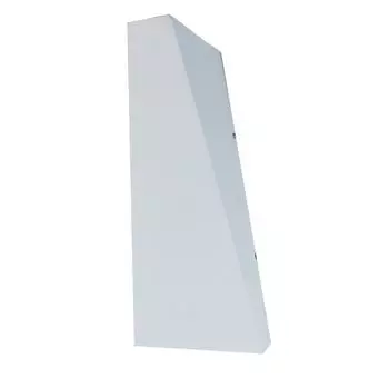 Настенный светильник светодиодный уличный IP54 Arte Lamp Cometa A1524AL-1WH