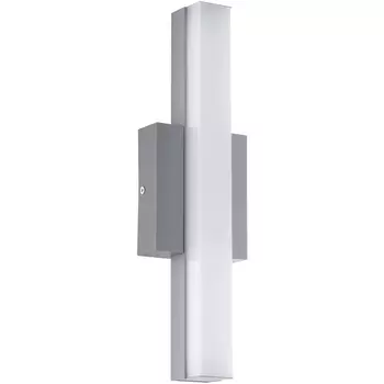 Настенный светильник светодиодный уличный Acate 94845 (Eglo)