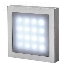 Настенный светильник светодиодный уличный Aites 230251 (SLV)