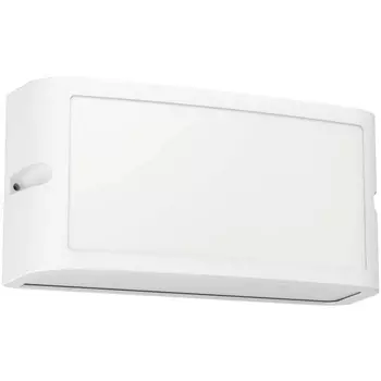 Настенный светильник светодиодный уличный IP54 Eglo CAMARDA 900807