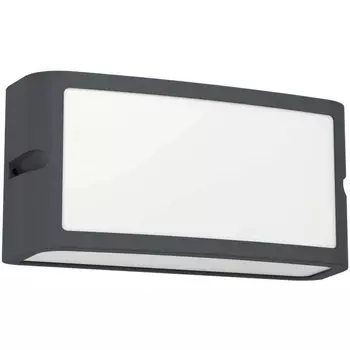 Настенный светильник светодиодный уличный IP54 Eglo CAMARDA 900808