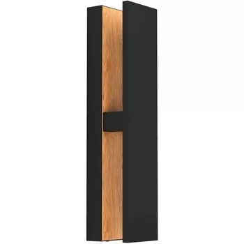 Настенный светильник светодиодный уличный IP44 Eglo COSTORIO 900291