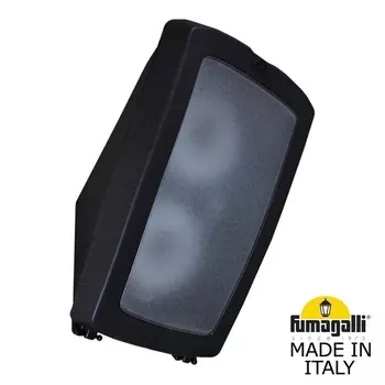 Настенный светильник уличный Fumagalli Germana 2N1.000.000.AYF1R IP66