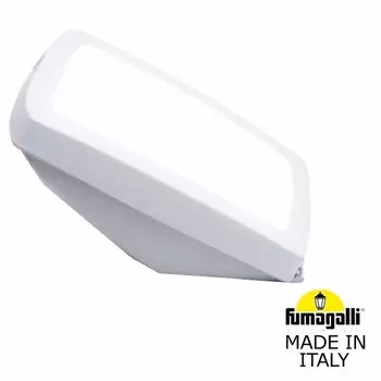 Настенный светильник уличный Fumagalli Germana 2N1.000.000.WYF1R IP66