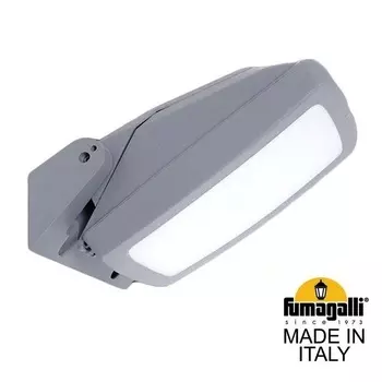 Настенный светильник уличный Fumagalli Germana 2N1.702.000.LYF1R IP66