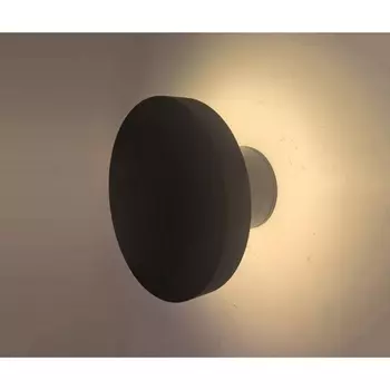 Настенный светильник светодиодный уличный IP54 Kink Light Мети 09329,19