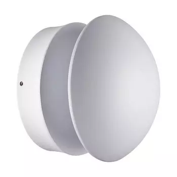 Настенный светильник светодиодный уличный Novotech Kaimas 357433