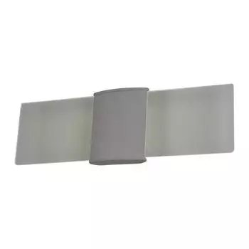 Настенный светильник светодиодный уличный ST Luce Morsetto SL103.501.01