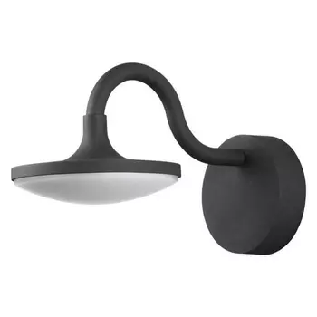 Настенный светильник светодиодный уличный Roca 357443 (Novotech)