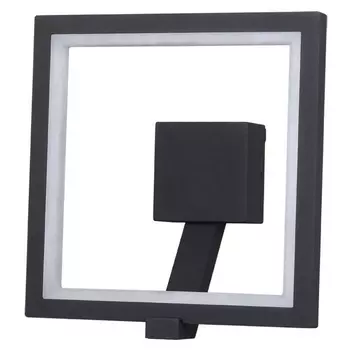 Настенный светильник светодиодный уличный Novotech Roca 357445