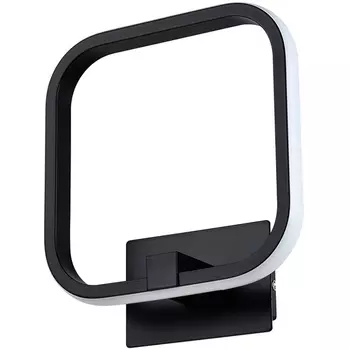 Настенный светильник светодиодный V1801-WL Cube LED*16W (Moderli)