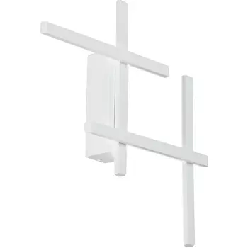 Настенный светильник светодиодный Vitaluce V3043-0/4A