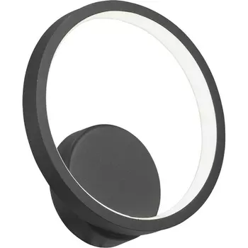 Настенный светильник светодиодный Vitaluce V46090-1/1A кольцо