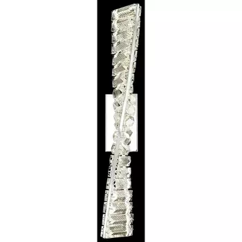 Настенный светильник светодиодный Wertmark Emilia WE459.01.101