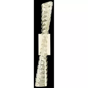 Настенный светильник светодиодный Wertmark Emilia WE459.01.301