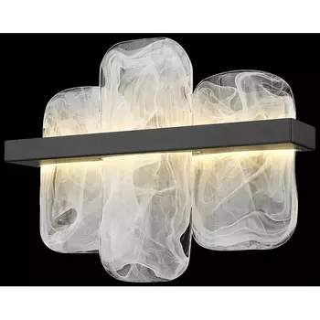 Настенный светильник светодиодный Wertmark Nelly WE158.03.601