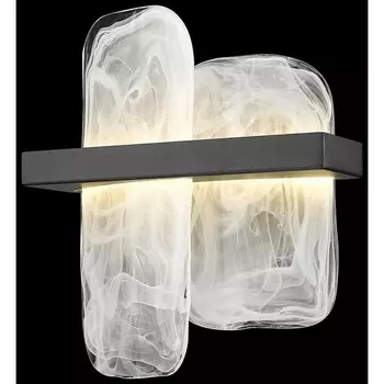 Настенный светильник светодиодный Wertmark Nelly WE158.02.601