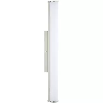 Настенный светильник линейный IP44 светодиодный влагозащищенный Eglo Calnova 94716