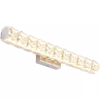 Настенный светильник светодиодный Zortes Crystal ZRS.79201.8