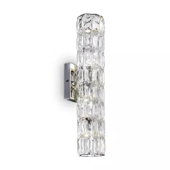 Настенный светильник Maytoni Talento DIA008WL-02CH