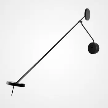 Настенный светильник Talk Wall Imperiumloft Talk-Wall01 (224038-23) ImperiumLoft