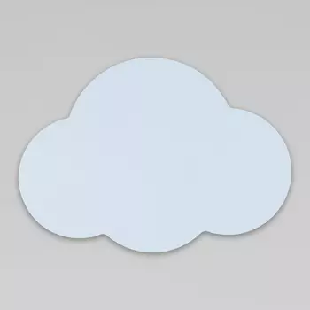 Настенный светильник TK Lighting Cloud 4966