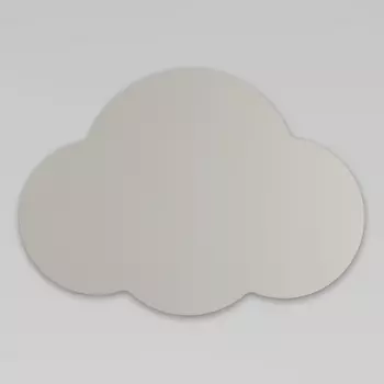 Настенный светильник TK Lighting Cloud 5886