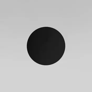 Настенный светильник TK Lighting Luna 6012 Black